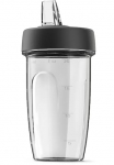 Kenwood Gertuvė &raquo;Smoothie2Go KAH740PL&laquo; 2 x 06 l