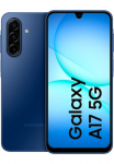 Samsung I&scaron;manusis telefonas &raquo;Galaxy A17 5G&laquo; blau