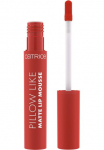 Catrice Lūpdažis &raquo;PILLOW LIKE kilimėlis LIP MOUSSE&laquo; Soft-Focus-Effekt dėl perfekt gepflegte Lippen kein Lipliner n&ouml;tig