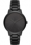 ARMANI EXCHANGE Laikrodis laikrodis laikrodis Vyri&scaron;kas laikrodis analog Nerūdijančio plieno apyrankė
