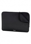 Hama Krep&scaron;ys kompiuteriui &raquo;Laptop-Sleeve "Neoprene" iki 44 cm (173") juoda spalva Ne&scaron;iojamas kompiuteris H&uuml;lle&laquo;