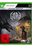 Fireshine Games Spielesoftware &raquo;Gord Deluxe Edition&laquo; Xbox Series X