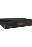 Strong Satellitenreceiver &raquo;SRT 7030&laquo; ( Automatinis Sendersuchlauf | EPG (elektronische Programmzeitschrift) | Kindersicherung | Time-Shift | USB laikmena PVR Ready)