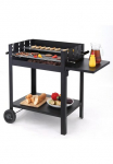 Tepro Lauko kepsninė &raquo;Grillwagen Lambada&laquo; BxTxH: 109x59x90 cm