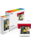 Polaroid Nuotraukų spausdintuvas &raquo;Hi ra&scaron;tas 4x6 Foto Spausdintuvas ir Papier&laquo;