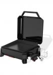 Weber Dujinė kepsninė &raquo;Slate GP43 Premium Plancha&laquo; BxTxH: 60x58x25 cm