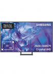 Samsung LED-Fernseher &raquo;GU55DU8579U&laquo; 138 cm/55 Smart-TV Crystal UHD Q-Symphony3D Dolby Surround garsas HDR10+ Smart-Hub