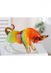 Casablanca by Gilde Gyvūnų figūrėlė &raquo;Skulptur "Stier"&laquo;