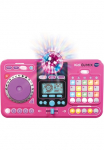 Vtech&reg; Spielzeug-Musikinstrument &raquo;Kidi DJ derinys pink&laquo; su Bluetooth-Funktion