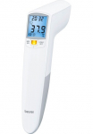BEURER Infrarot-Fieberthermometer &raquo;FT 100&laquo; kontaktloses Stirnthermometer