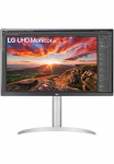 LG LED monitorius &raquo;27UP850K&laquo; 68 cm/27 3840 x 2160 px 5 Reaktionszeit 60 Hz