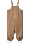 WHEAT Lietaus kelnės &raquo;Rainwear Charlo Overall&laquo; Neper&scaron;lampanti striukė