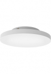 EGLO Lubinis &scaron;viestuvas &raquo;TURCONA-Z&laquo; LED-Modul 1 Stk. warmwei&szlig; - kaltwei&szlig; Timer App/Sprachsteuerung Alexa &lrm;&lrm;&lrm;&lrm;exkl. Nuotolinis ap&scaron;vietimo pultas