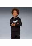 PUMA Sportinis kostiumas &raquo;ESS NO.1 LOGO Megztinis SUIT FL PS&laquo; 2 Stk. zweiteiliges rinkinys su gobtuvas sportlicher stilius Regular forma