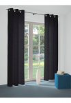 Wirth Užuolaidos &raquo;Java&laquo; &Ouml;sen 1 Stk. dalys dark blue Džinsai