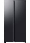 Samsung &Scaron;aldytuvas RS70F &raquo;RS70F65QEFEF&laquo; 178 cm hoch 912 cm plotis