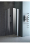 maw by GEO Runddusche &raquo;Relax Vario&laquo; su Stumdomos durys