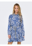 ONLY Suknelė &raquo;ONLLUMINA L/S &scaron;ortai Suknelė WVN NOOS&laquo; suknelė