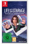 SquareEnix Spielesoftware &raquo;Life is Strange: Double Exposure&laquo; Nintendo &Scaron;akotuvas
