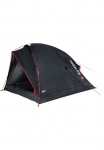 High Peak Bikerzelt &raquo;Minitramp 2&laquo; 2 asmenys labai lengvai kleines Packma&szlig;