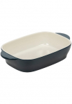RESTO Kitchenware Kepimo forma &raquo;Fornax kepimo forma Lasagneform Ofenform sp&uuml;lmaschinengeeignet&laquo; rechteckig dėl Kuchen Lasagne Brownie