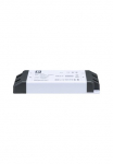 Paulmann LED-Streifen &raquo;Pro Power Supply 24V DC 40VA IP20 Wei&szlig;/Kunststoff&laquo; Priedai