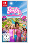 Outright Games Spielesoftware &raquo;Barbie: Das Freundschaftsprojekt&laquo; Nintendo &Scaron;akotuvas