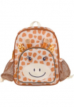 Sterntaler&reg; Vaiki&scaron;ka kuprinė &raquo;Giraffe Kaya&laquo; Reflektoren
