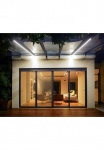 Palram - Canopia LED Lichtleiste &raquo;flexibler LED-Lichtstreifen&laquo; LED-Modul Neutralwei&szlig; | warmwei&szlig; - kaltwei&szlig; Neper&scaron;lampanti striukė nach IP67