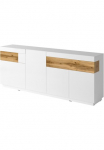 OTTO home Pailga indauja &raquo;SILKE&laquo; plotis 218 5 cm