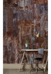 Rasch Fototapetas &raquo;Factory III&laquo; gemustert glatt