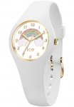 ice-watch Laikrodis &raquo;ICE fantasia - Rainbow - Extra small - 3H&laquo; laikrodis laikrodis Vaiki&scaron;kas laikrodis M&auml;dchen Regenbogen Schulanfang Geschenkidee
