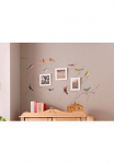 Komar Sienos lipdukai &raquo;Vogerl - Gr&ouml;&szlig;e 50 x 70 cm&laquo; selbstklebend Sienų lipdukai