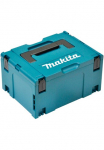 Makita Meistro įrankių rinkinys &raquo;MAKPAC Gr. 3&laquo; unbef&uuml;llt BxHxT: 295x217x395 cm