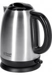RUSSELL HOBBS Virdulys &raquo;Adventure 23912-70&laquo; 17 l 2400 W Schnellkochfunktion Filtras optim. Ausgusst&uuml;lle