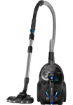 Philips Dulkių siurblys kietoms grindims &raquo;FC9747/09&laquo; 900 W beutellos su 2 l Fassungsverm&ouml;gen ir Tri-Active-LED-D&uuml;se