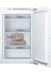 BOSCH Įmontuojamas &scaron;aldiklis 6 &raquo;GIV21AFE0&laquo; 874 cm hoch 558 cm plotis