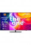 Philips QLED-Fernseher &raquo;43PUS9000/12&laquo; 108 cm/43 &Prime; Smart-TV