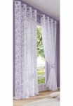 OTTO home Užuolaida &raquo;Tanaro&laquo; &Ouml;sen 2 Stk. dalys 2vnt. rinkinys su Schlingen-Motiv ra&scaron;tuotas Polyester