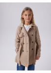 Name It Lietpaltis &raquo;NKFMADELIN TRENCH Paltas NOOS&laquo;
