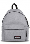 Eastpak Kuprinė laisvalaikiui &raquo;PADDED PAK'R&laquo; vyrams ir moterims Mokyklinė kuprinė kelioninė kuprinė Kelioninė kuprinė Kuprinė su kontrastfarbigen detalės