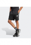 adidas Sportswear &Scaron;ortai &raquo;M TIRO SHO Q1&laquo; Sportiniai &scaron;ortai su Logo Druckknopftasche