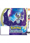 Nintendo 3DS Spielesoftware &raquo;Pok&eacute;mon Mond&laquo;
