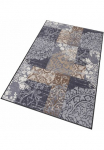 Wash+dry by Kleen-Tex Kiliminis takelis Armonia rechteckig H&ouml;he: 7 mm Schmutzfangl&auml;ufer Patchwork Design Ornamente rutschhemmend