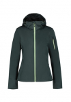 Icepeak Striukė su pamu&scaron;alu &raquo;D Striukė su pamu&scaron;alu BRIDGEWATER&laquo; su gobtuvas dėl vielseitige Outdoor-Aktivit&auml;ten i&scaron; Polyester su gobtuvas