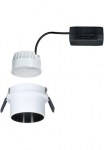Paulmann LED įmontuojamas &scaron;viestuvas &raquo;Gil&laquo; LED-Modul 1 Stk. Warmwei&szlig; LED-Modul 3-Stufen-dimmbar