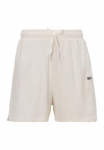 BOSS Pižaminės kelnės &raquo;CI_Shorts CW&laquo; su Logoschriftzug