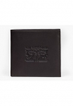 Levi's&reg; Piniginė &raquo;VINTAGE du HORSE BIFOLD COIN WALLET&laquo; i&scaron; Vollnarbenleder vyri&scaron;ka piniginė piniginė Piniginė