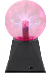 GLOBO LIGHTING Dekolicht &raquo;PLASMA&laquo; LED-Modul 1 Stk. Tischlampe/Schlafzimmer/Wohnzimmer/2 keletas sluoksnių Lichteffekt