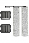 Tineco Filtrų rinkinys &raquo;Zubeh&ouml;r-Set dėl S5 Extreme&laquo; 2x HEPA filtras 2x B&uuml;rstenrolle 4 Stk. dalys Filtrų rinkinys ir &Scaron;epetėlio antgaliai
